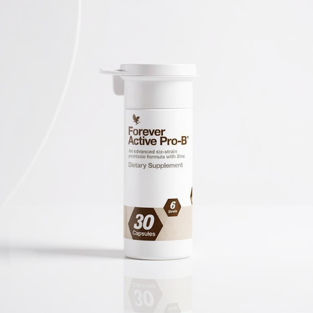 FOREVER ACTIVE PRO-B