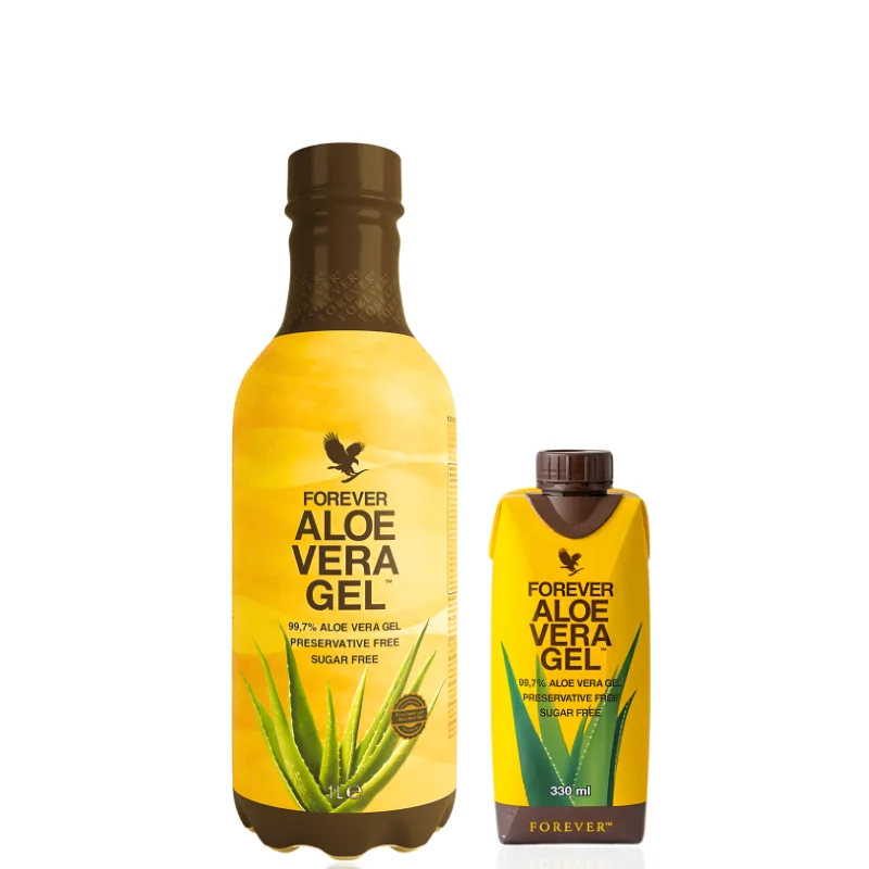 aloe vera gel