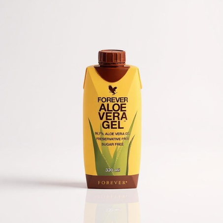 MINI ALOE VERA GEL