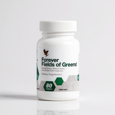 FIELDS OF GREENS™