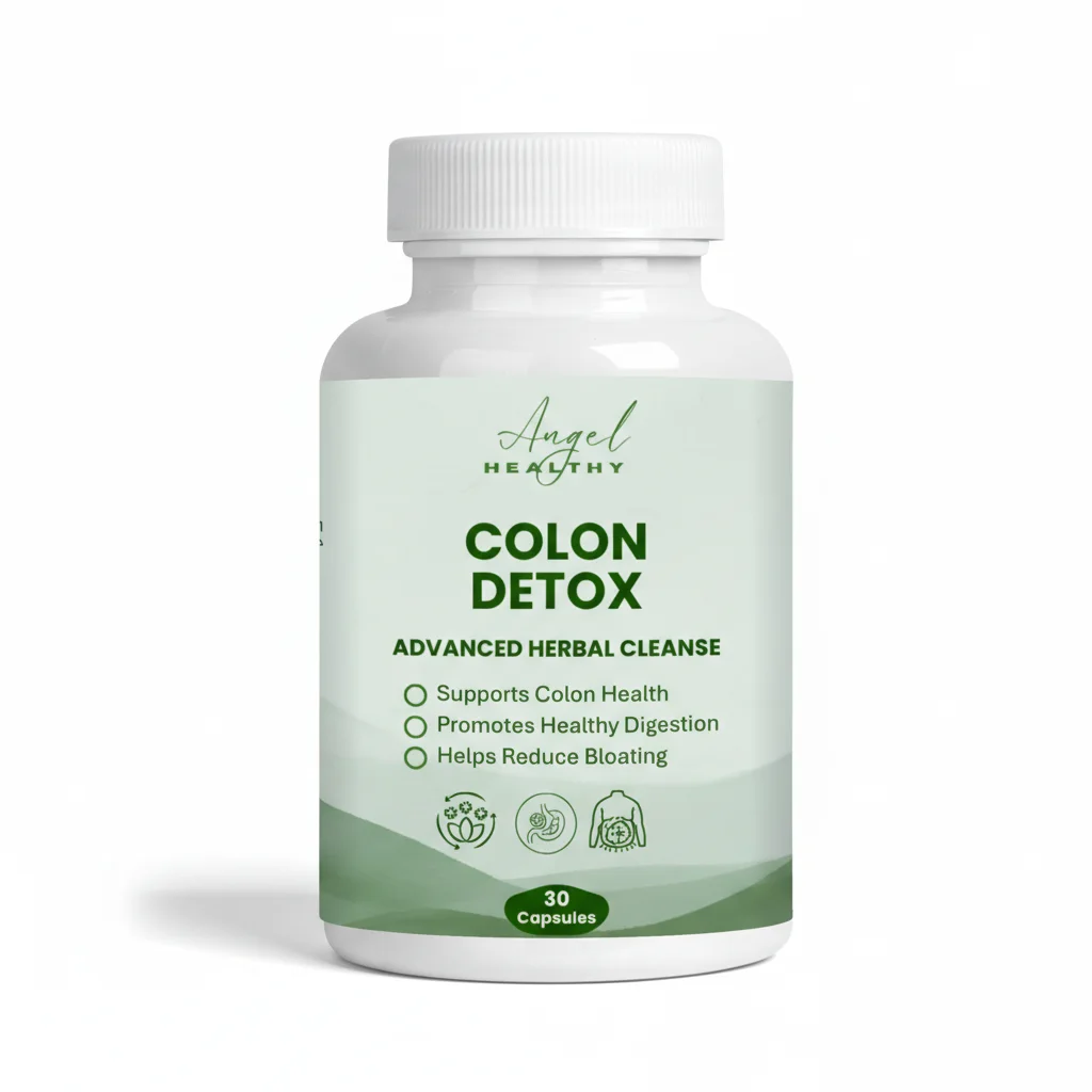COLON DETOX 15D L