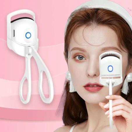 كيرلي حراري للرموش بثبات يدوم