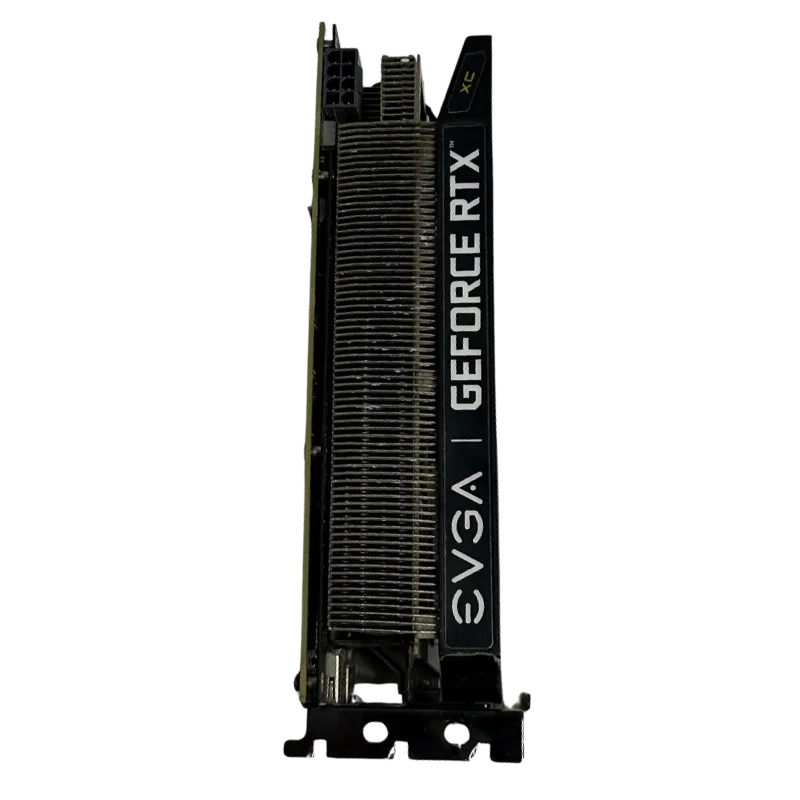 RTX 2060 6gb