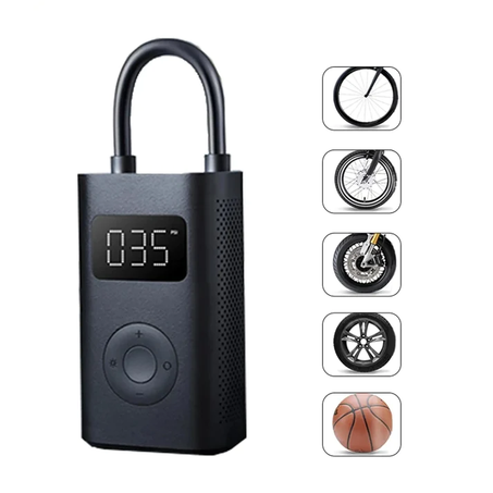 Air Pump 2 Xiaomi, Compresor de Aire
