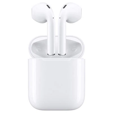 Auriculares Earpods i12