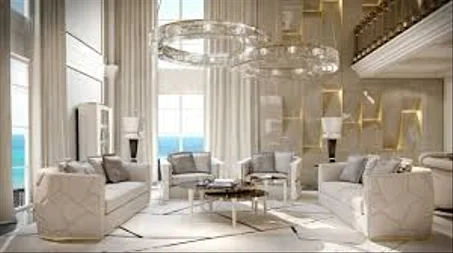 اتات وديكور