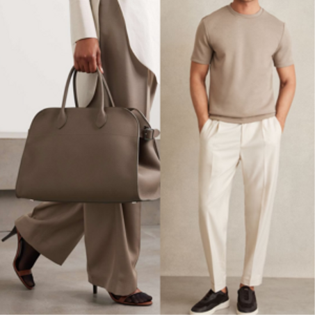 ملابس وأزياء