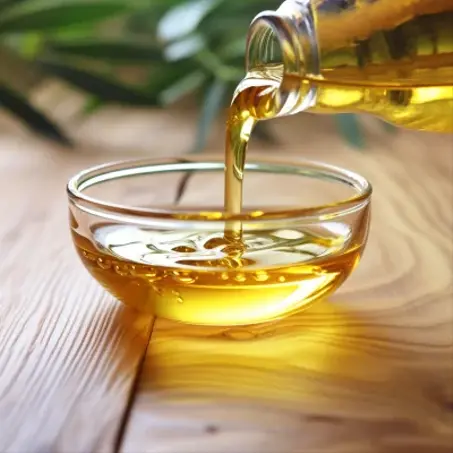 زيوت طبيعية