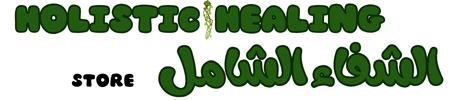 holistichealing