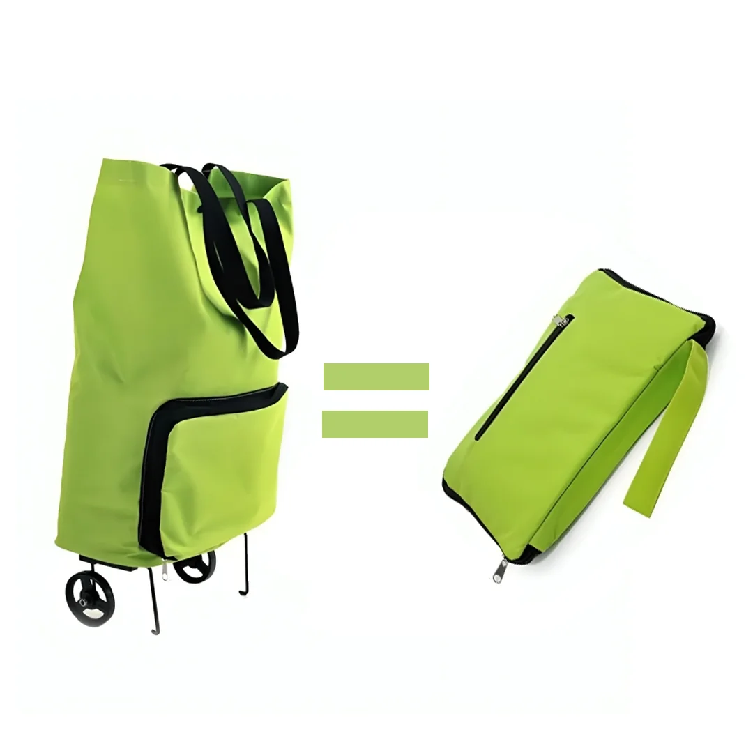 Foldable Shopping Bag