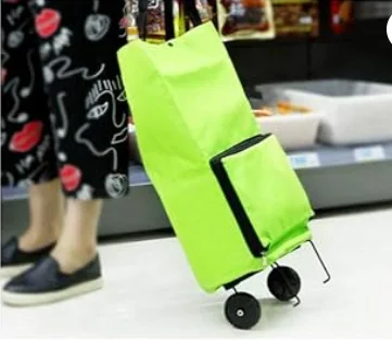 Foldable Shopping Bag