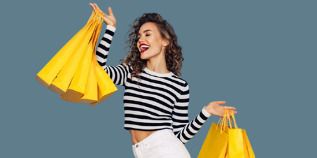 Vêtements pour femmes