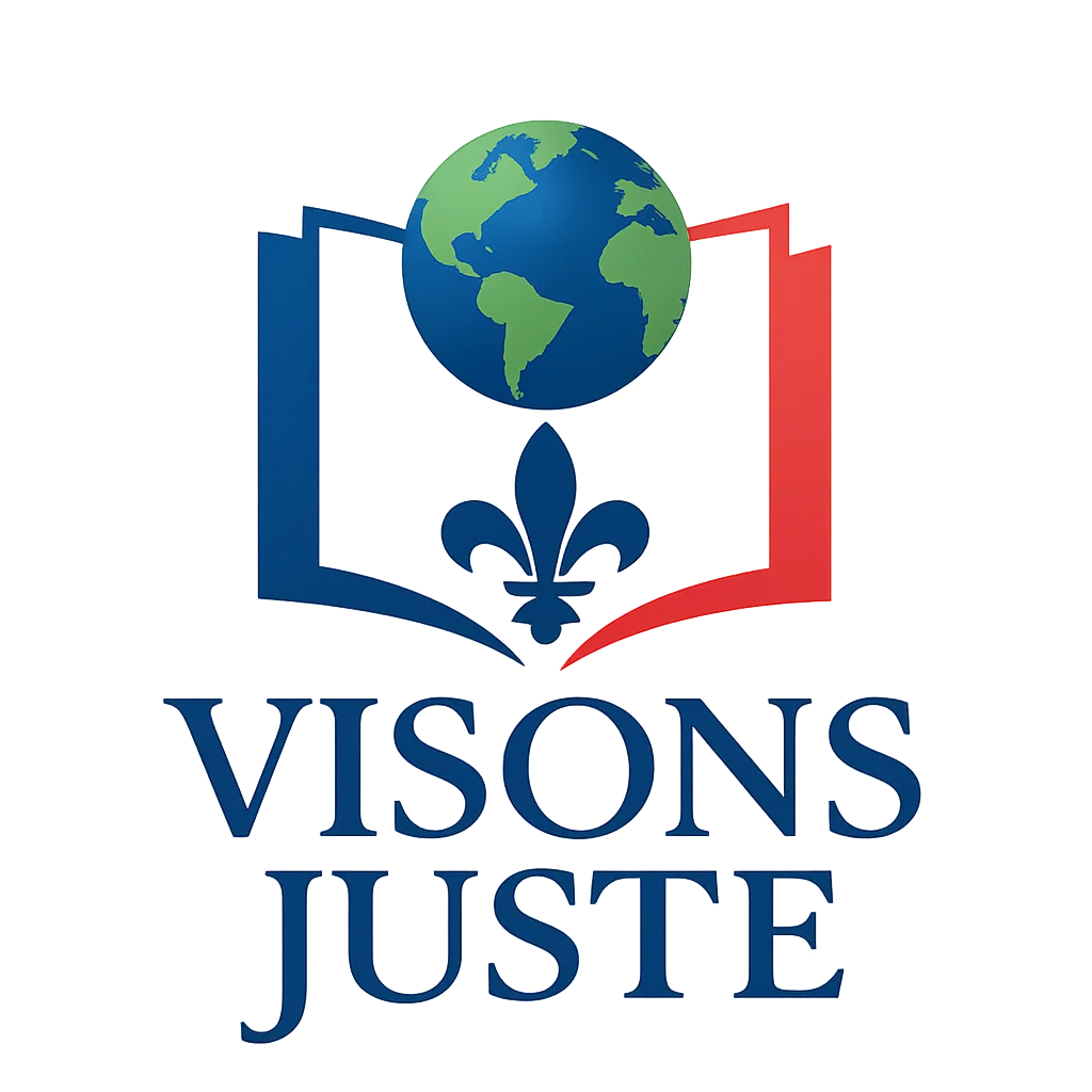visonsjuste