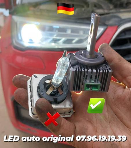 لاد بديل الجزينون