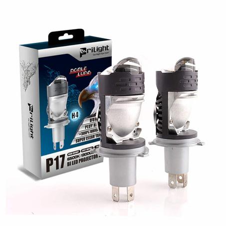 MINI LOUP P17 BIG LAZER