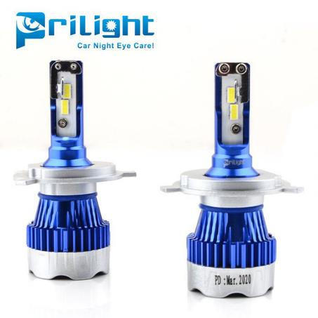 LED P6 PRILIGHT 60W H7 H1 H4