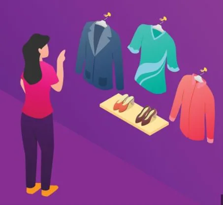 Vêtements & Chaussures