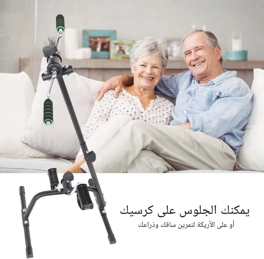 دراجة التمارين المنزلية