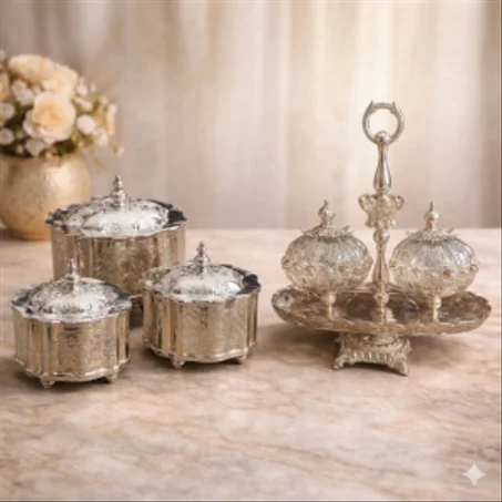 الإكسسوارات