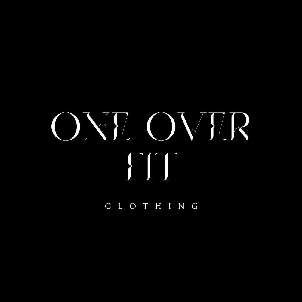 One-Overfit