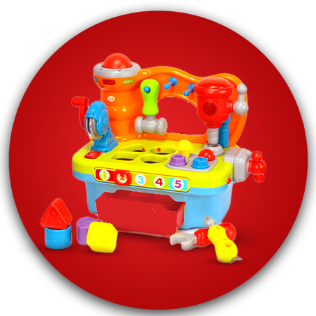 العاب اطفال