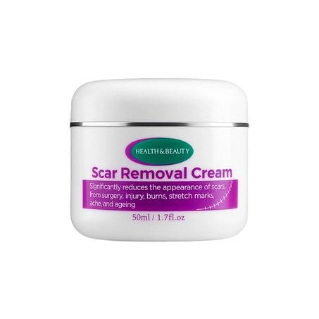 Magic scar removal cream