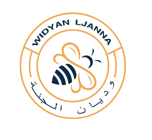 وديان الجنة