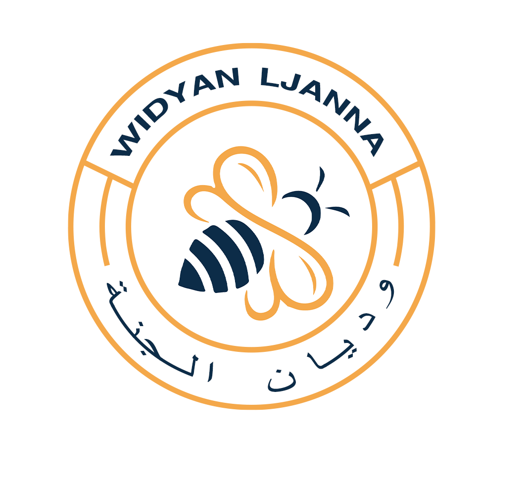 وديان الجنة