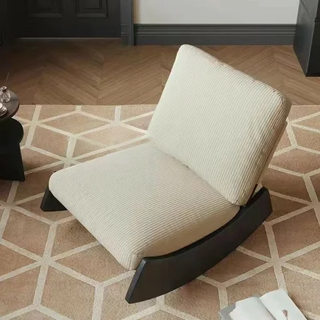 كرسي سَكَن الفاخر للاسترخاء