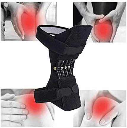 دعامة الركبة الذكية Nasus PowerKnee