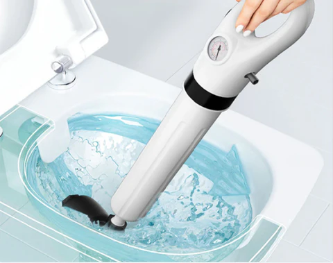 Pump ForceEx Multi-Drain Unclogger