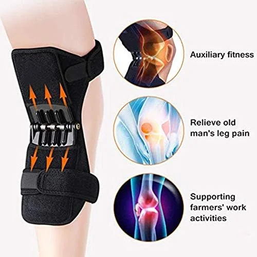 دعامة الركبة الذكية Nasus PowerKnee