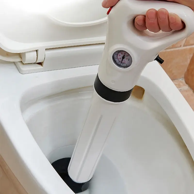 Pump ForceEx Multi-Drain Unclogger