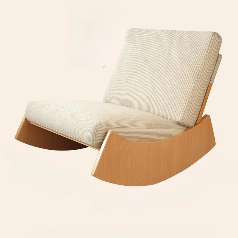 كرسي سَكَن الفاخر للاسترخاء