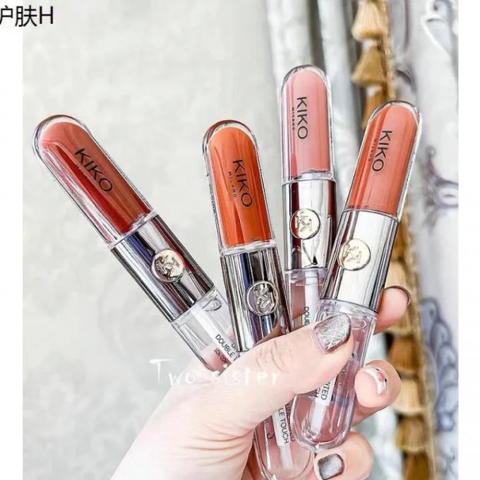 باك مكياج KIKO الاصلي