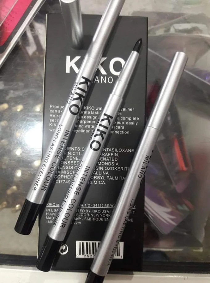 باك مكياج KIKO الاصلي