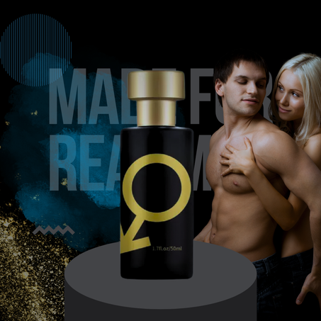 عطر Golden Lure