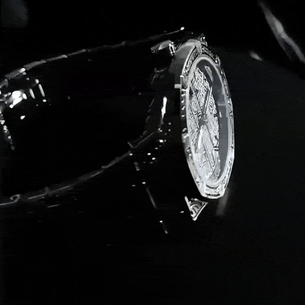 montre islamique