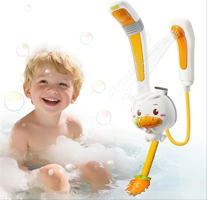 Jouets de Bain,Jouet Bain Bébé