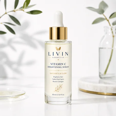 Vitamin C Serum