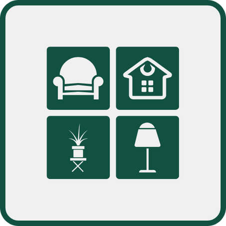 مستلزمات المنزل