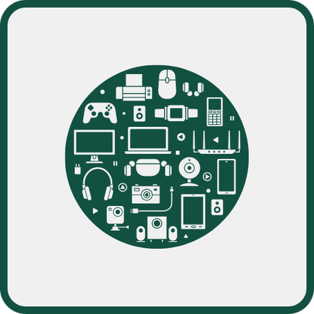 إلكترونيات