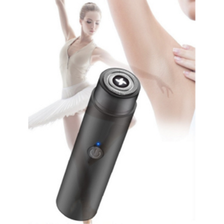 الحلاقة وإزالة الشعر