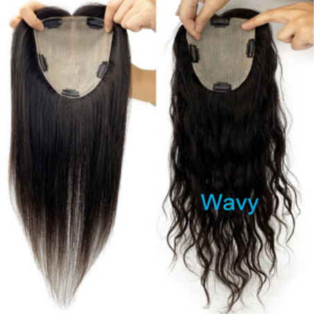 وصلات الشعر والشعر المستعار