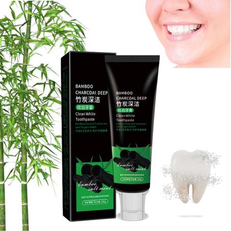 معجون أسنان لتبييض وتنظيف عميق