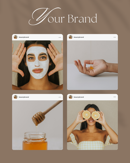 مستحضرات التجميل النسائية