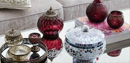 تسوَّق لشراء أساسيات منزلك