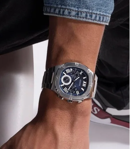 ساعة فينكس للرجال من جيس