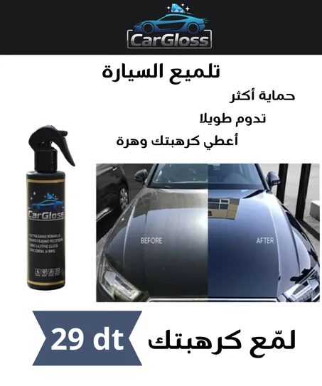Car Gloss