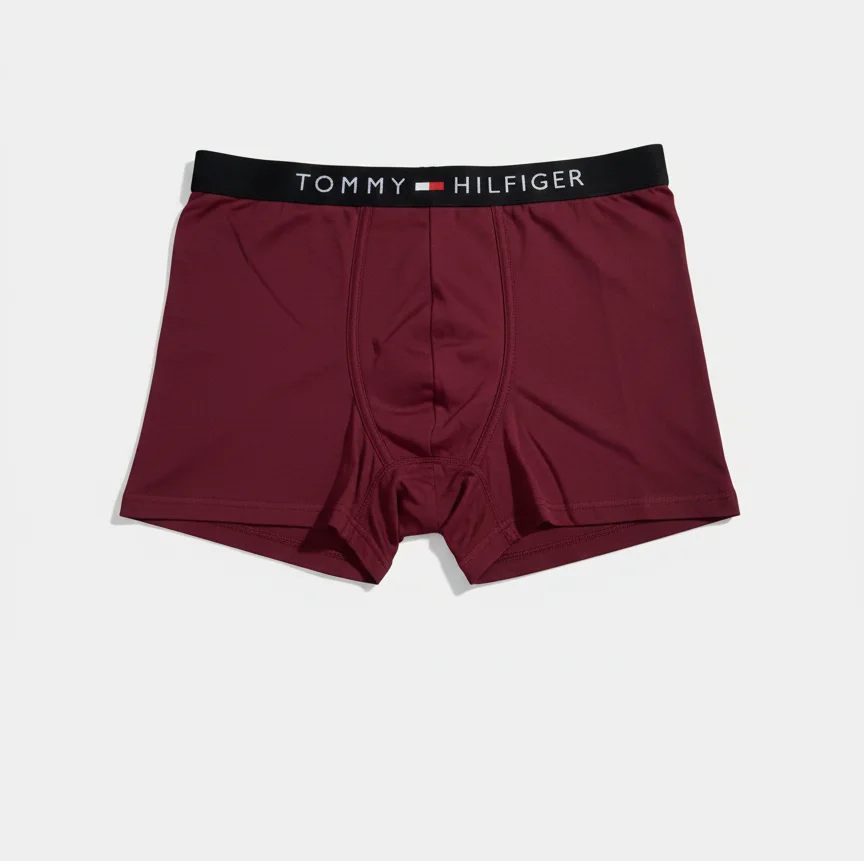 Pack Tommy Hilfiger 5 + 1 Gratuit